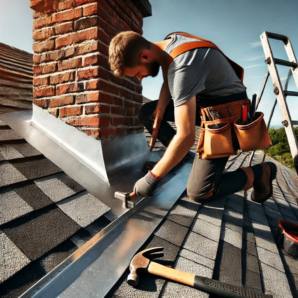 Expert Chimney Flashing Repair Services in Carson, CA Professional Chimney Flashing Repair Carson CA - Expert Leak Prevention Solutions by Chimney Sweep Carson