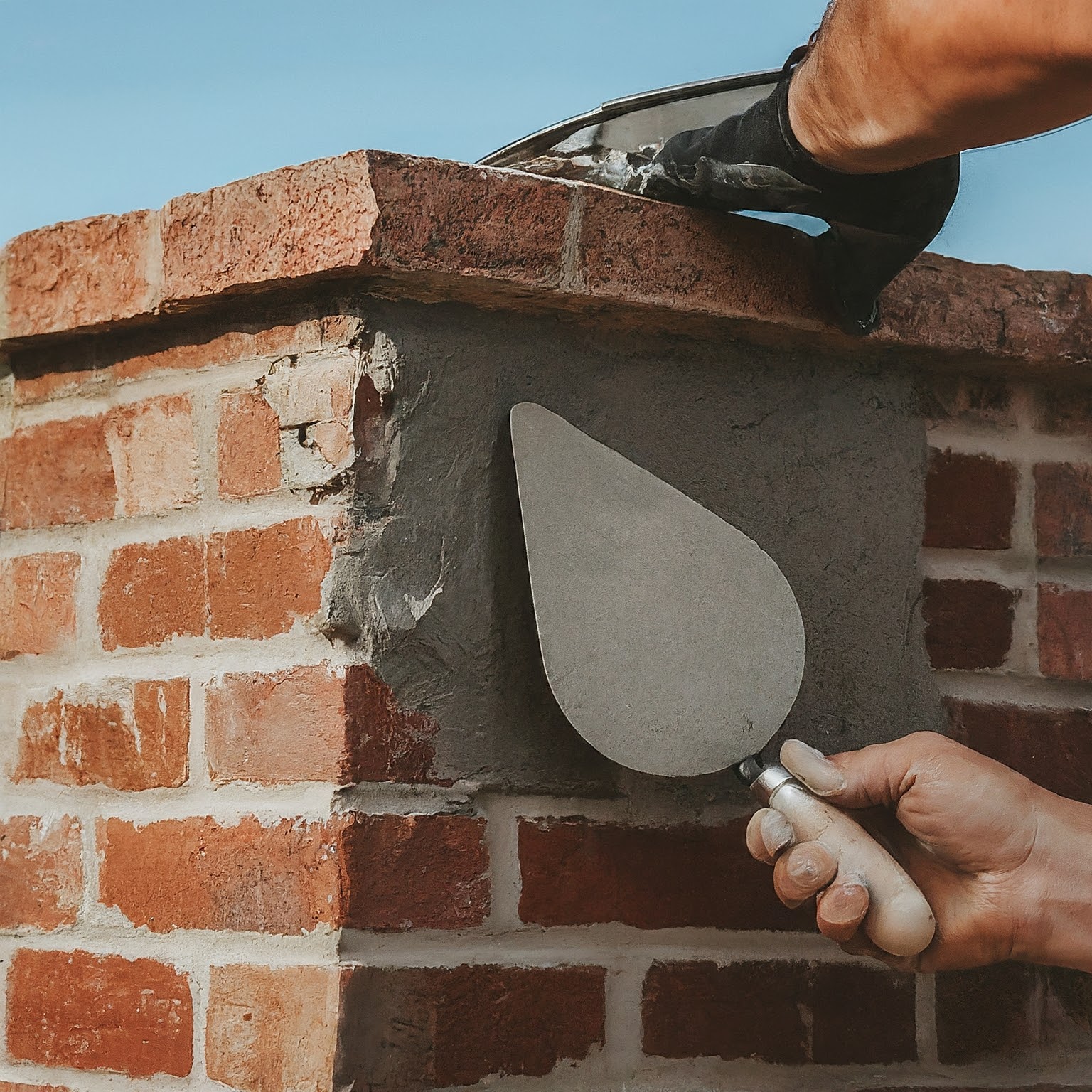 Expert Chimney Masonry Repair in Carson, CA Expert Chimney Masonry Repair in Carson, California - Professional Service by Chimney Sweep Carson