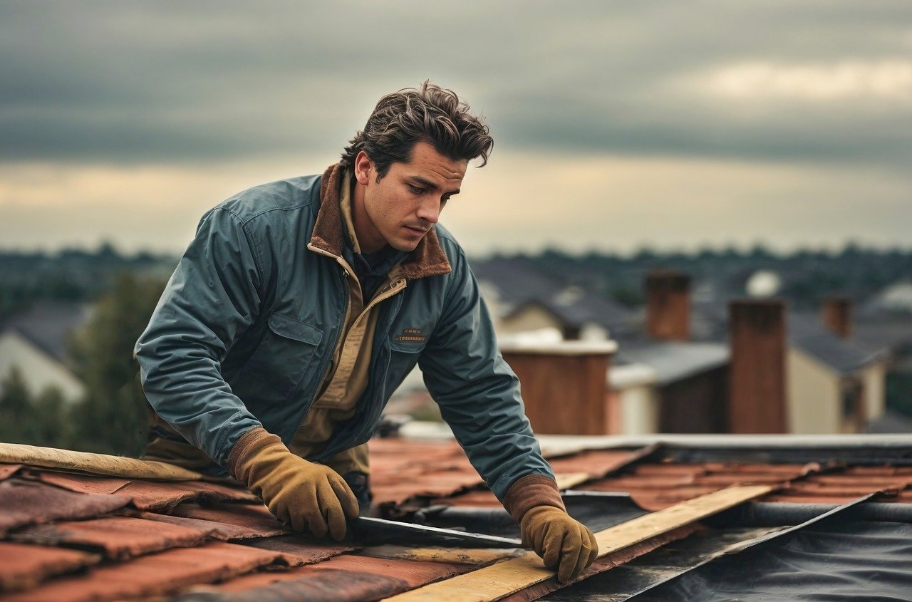 Chimney Waterproofing Services in Carson, CA Professional Chimney Waterproofing Services In Carson California
