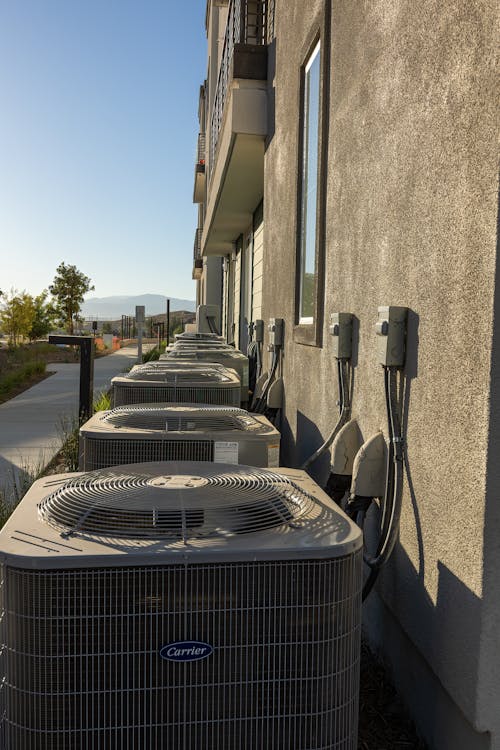 Expert Commercial Air Duct Cleaning Services in Carson, CA Professional Commercial Air Duct Cleaning In Carson California