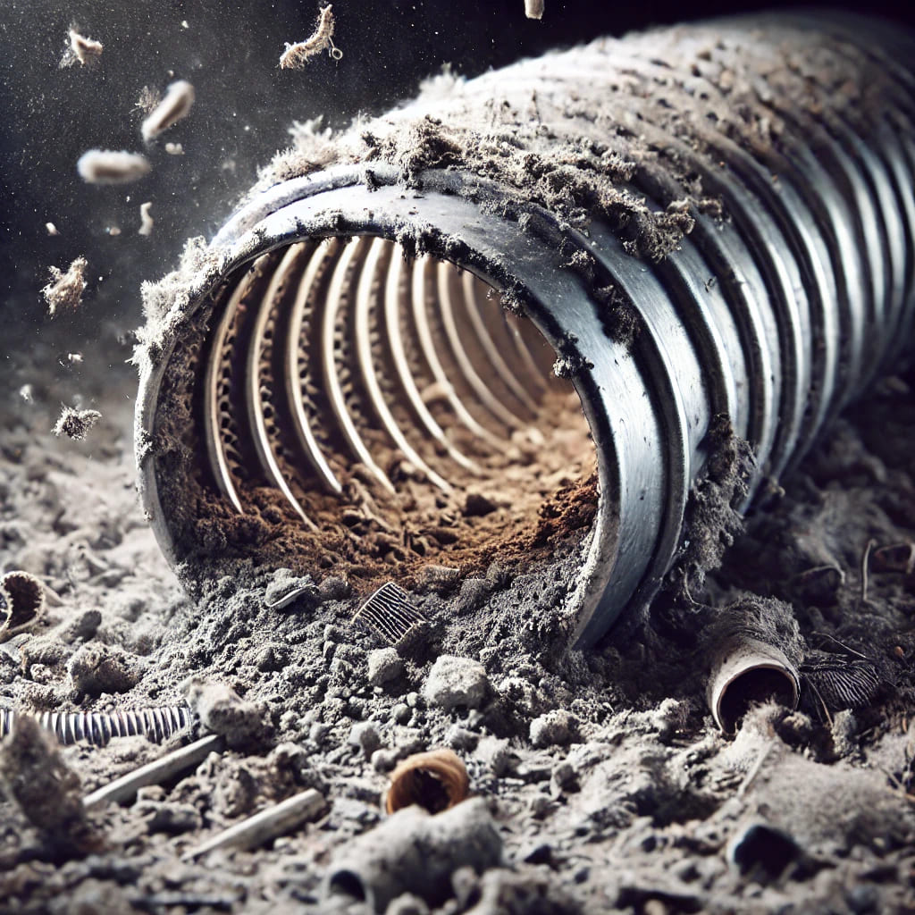 Expert Dryer Vent Cleaning Services in Carson, CA Professional Dryer Vent Cleaning Carson CA - Expert Safety and Efficiency Solutions by Chimney Sweep Carson
