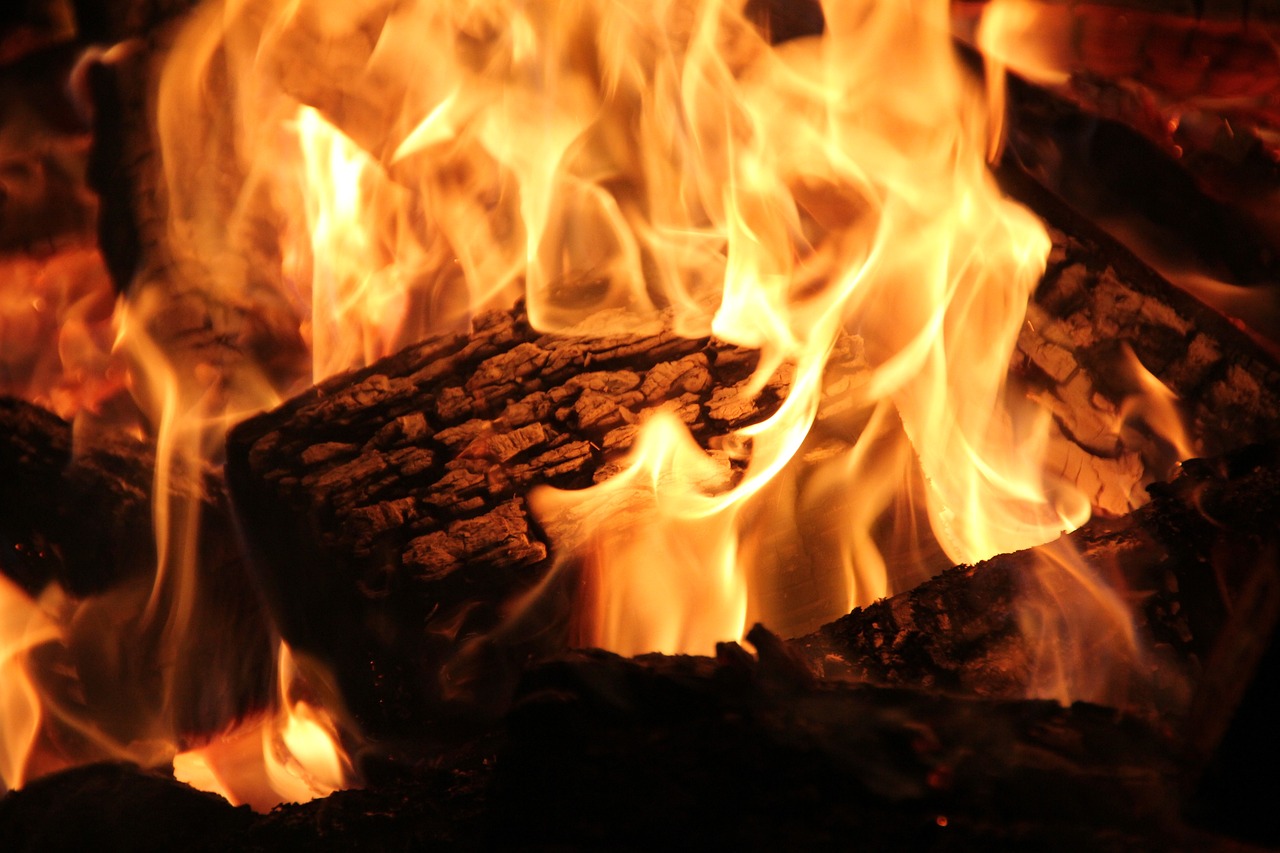 Professional Fireplace Cleaning Services In Carson California