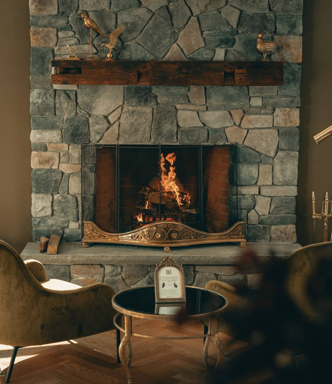 Professional Fireplace Services In Carson California