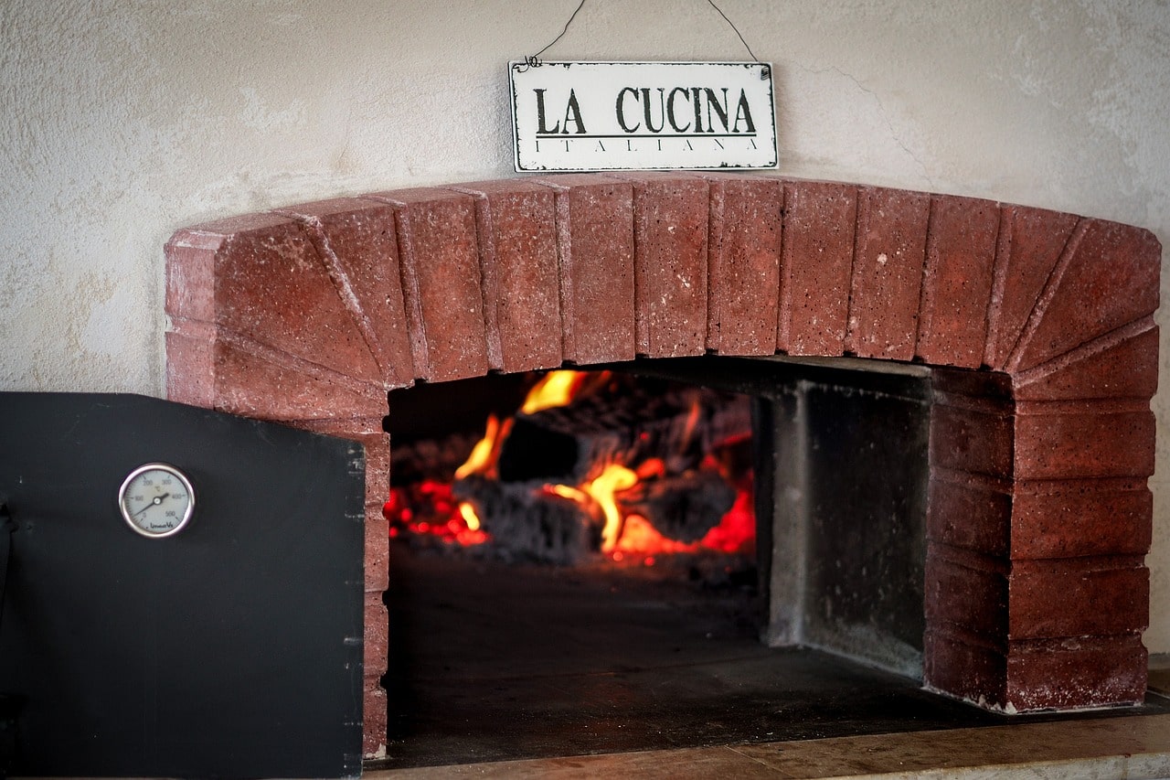 High-Quality Pizza Ovens and Grills Available in Carson, CA Premium Pizza Ovens and Grills in Carson, California