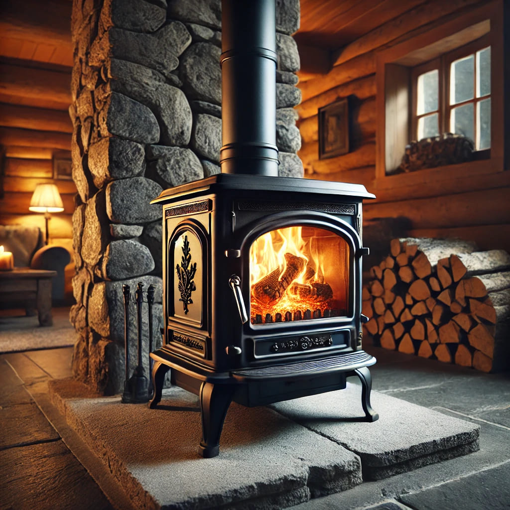 Expert Wood Stove Repair Services in Carson, CA Professional Wood Stove Repair Carson CA - Expert Heating Efficiency Solutions by Chimney Sweep Carson